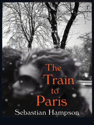 cover image of The Train to Paris